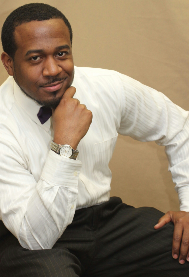 AJ Jennings